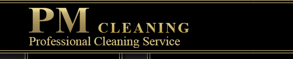 PM Cleaning - Professional Cleaning Service